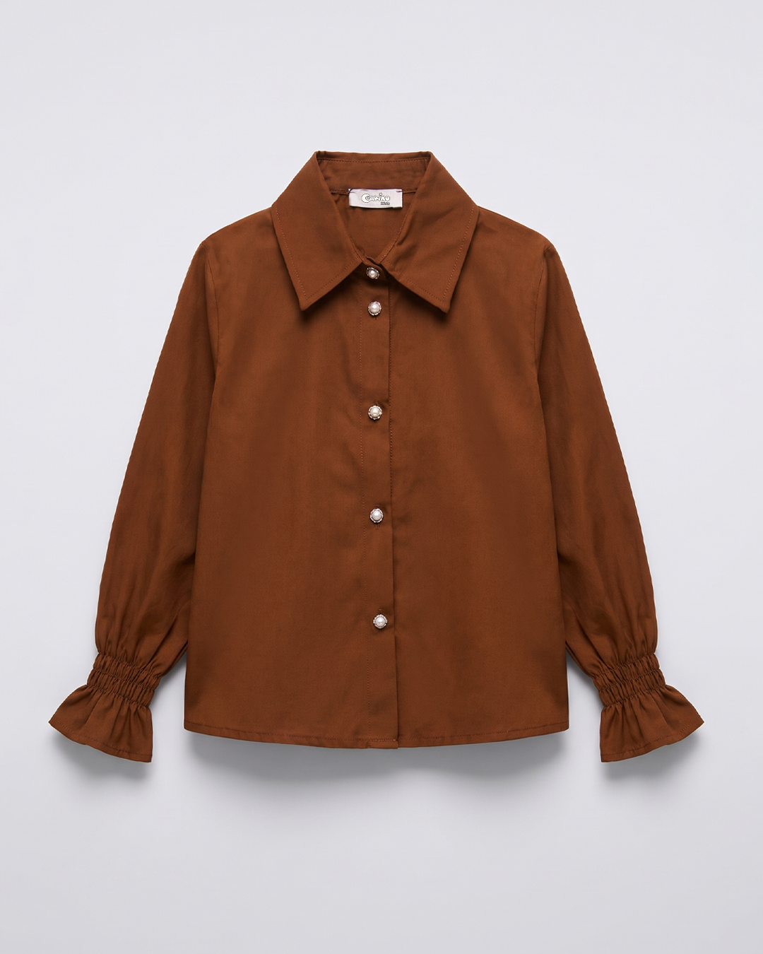 Marron