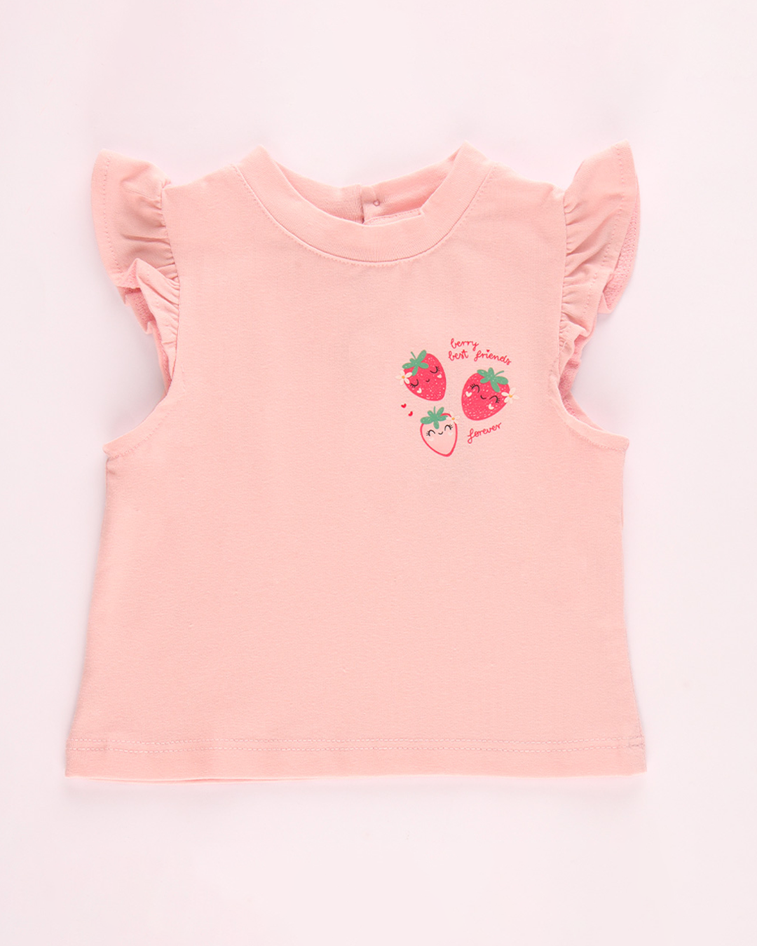 Rose pink