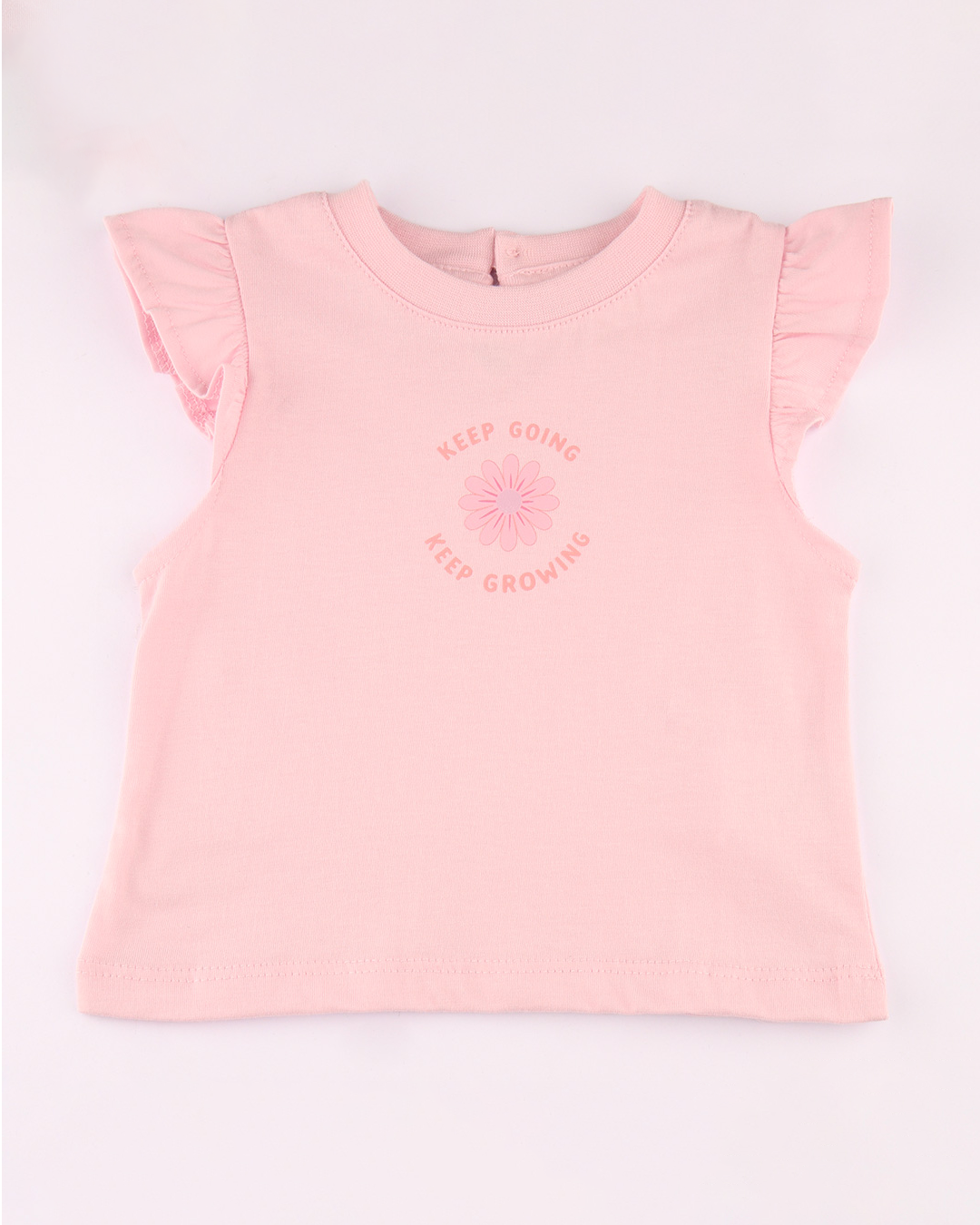 Rose pink