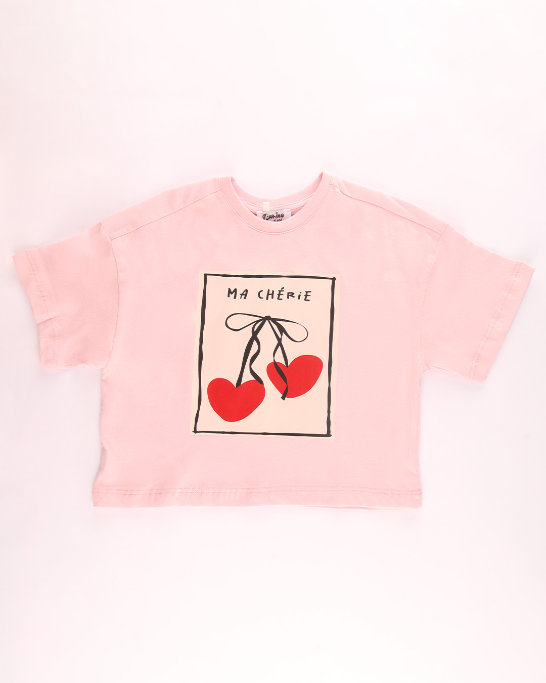 Rose pink