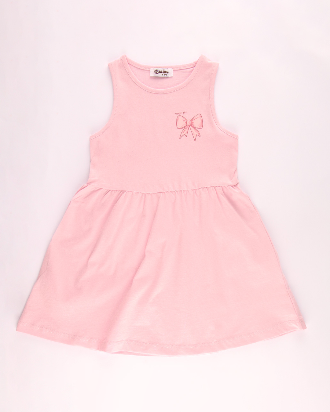 Rose pink