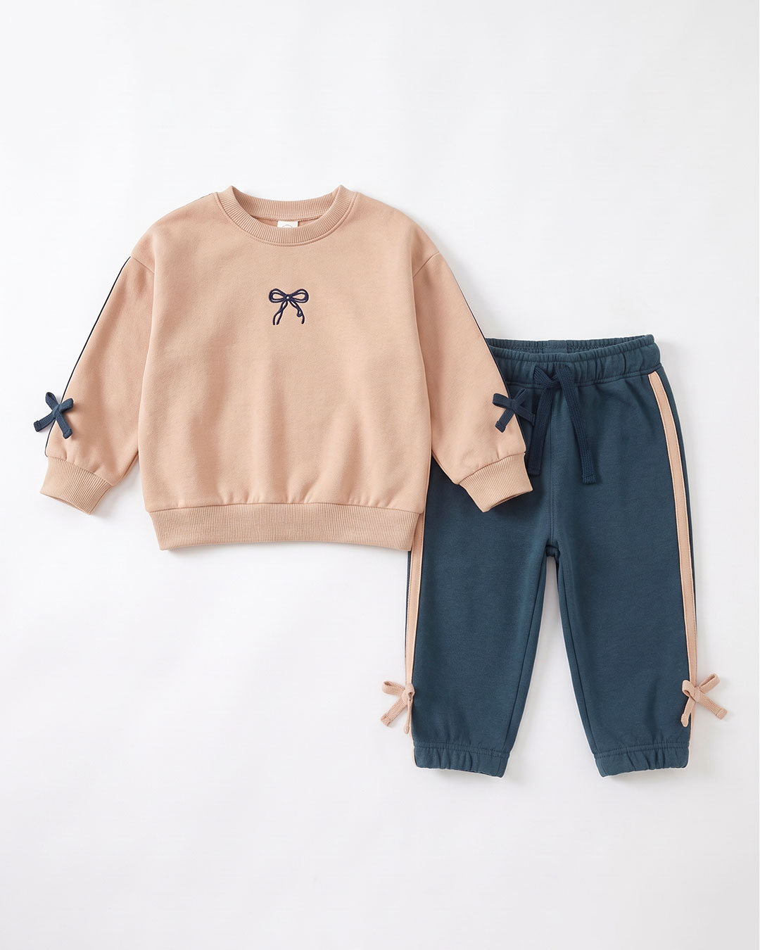 JOGGING BF PAPPILLON 26CHENOBF00 T6M/T3A