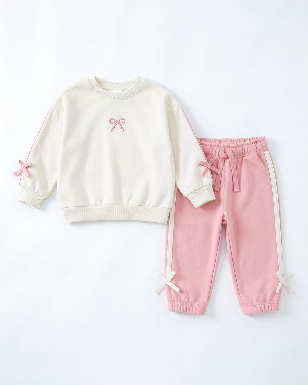 Rose pink