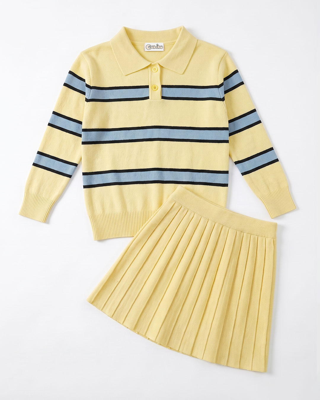 Jaune