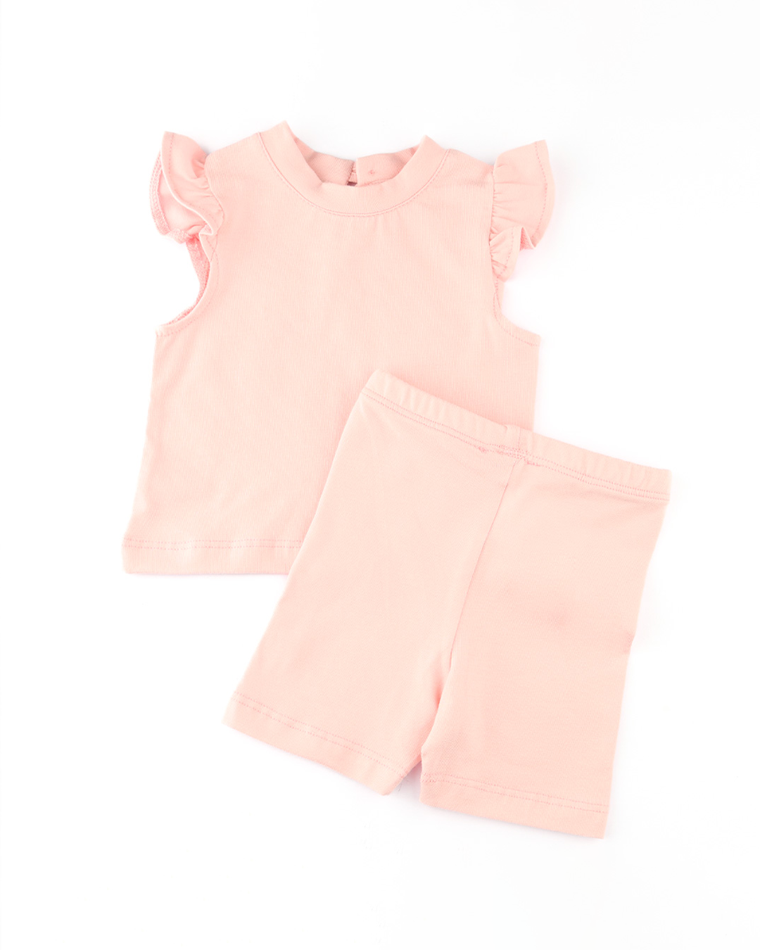 Rose pink