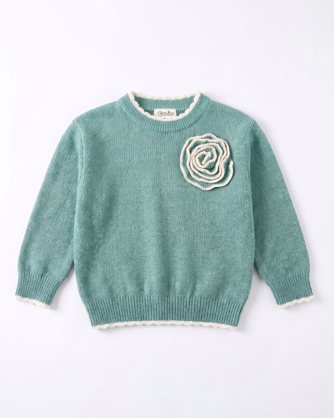 turquoise