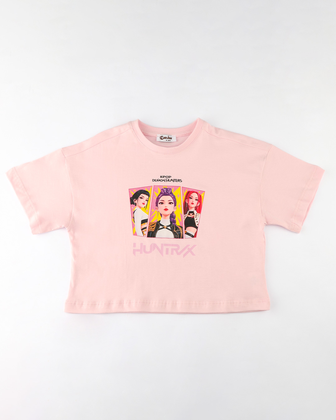 Rose pink