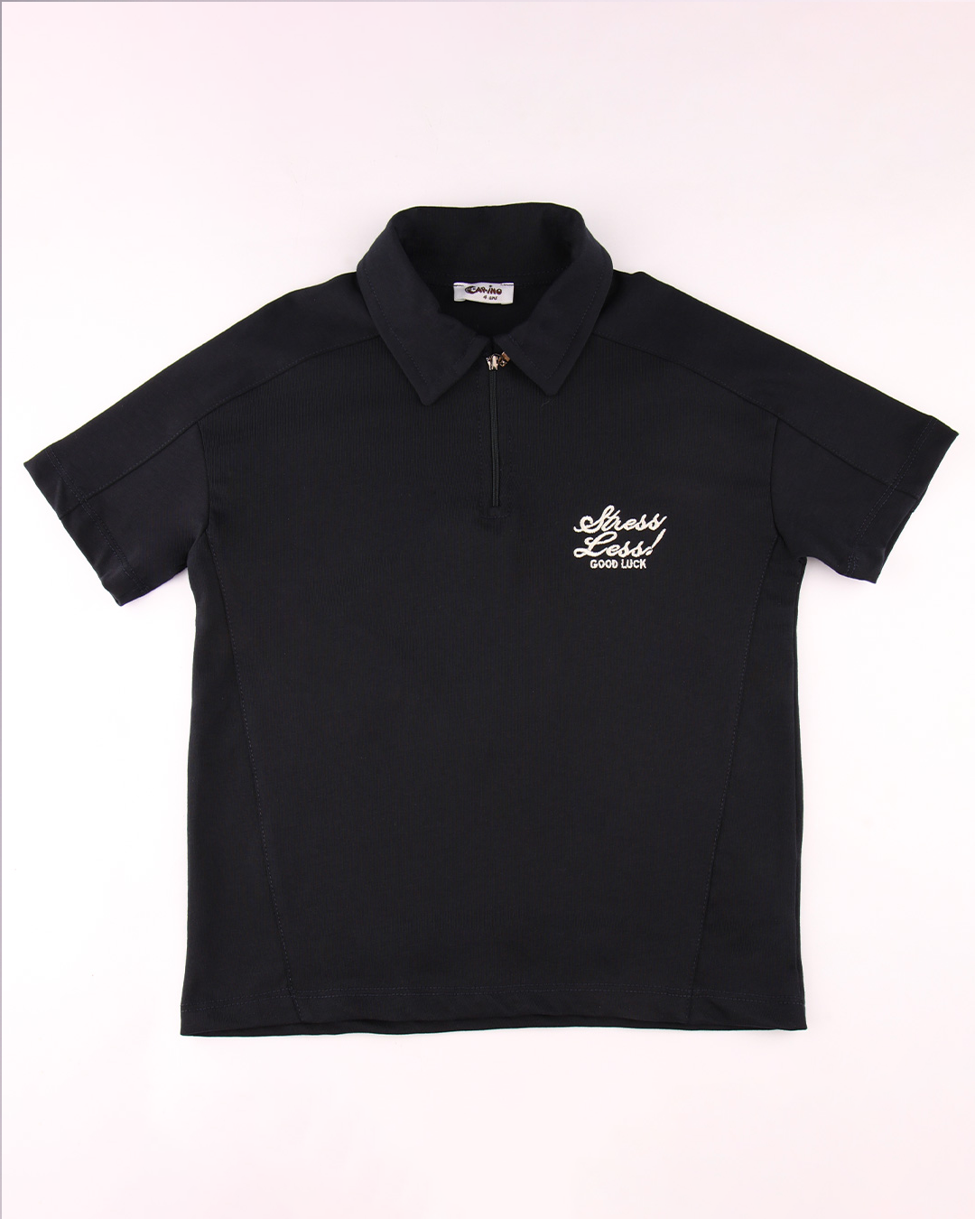 TSHIRT  STRESS 26CETSHG17 T4/T12A