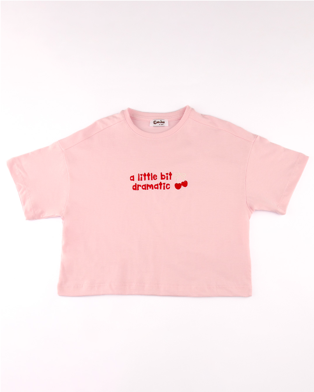 Rose pink