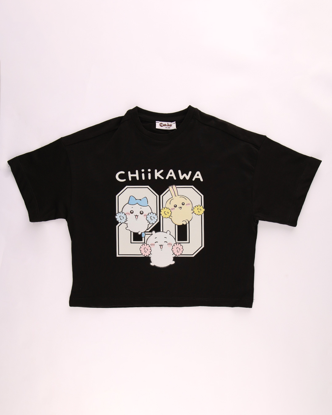 T SHIRT F CHIIKAWA 26CETSHF08 T4/T14A