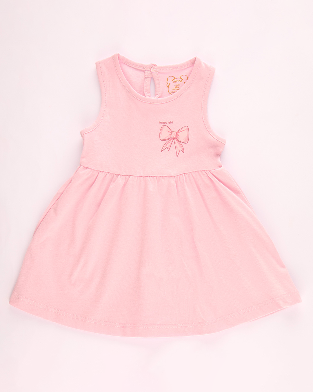 Rose pink