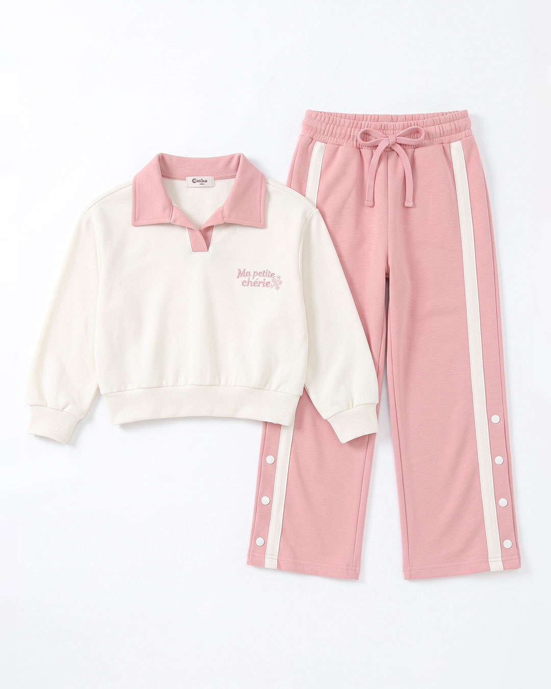 Rose pink