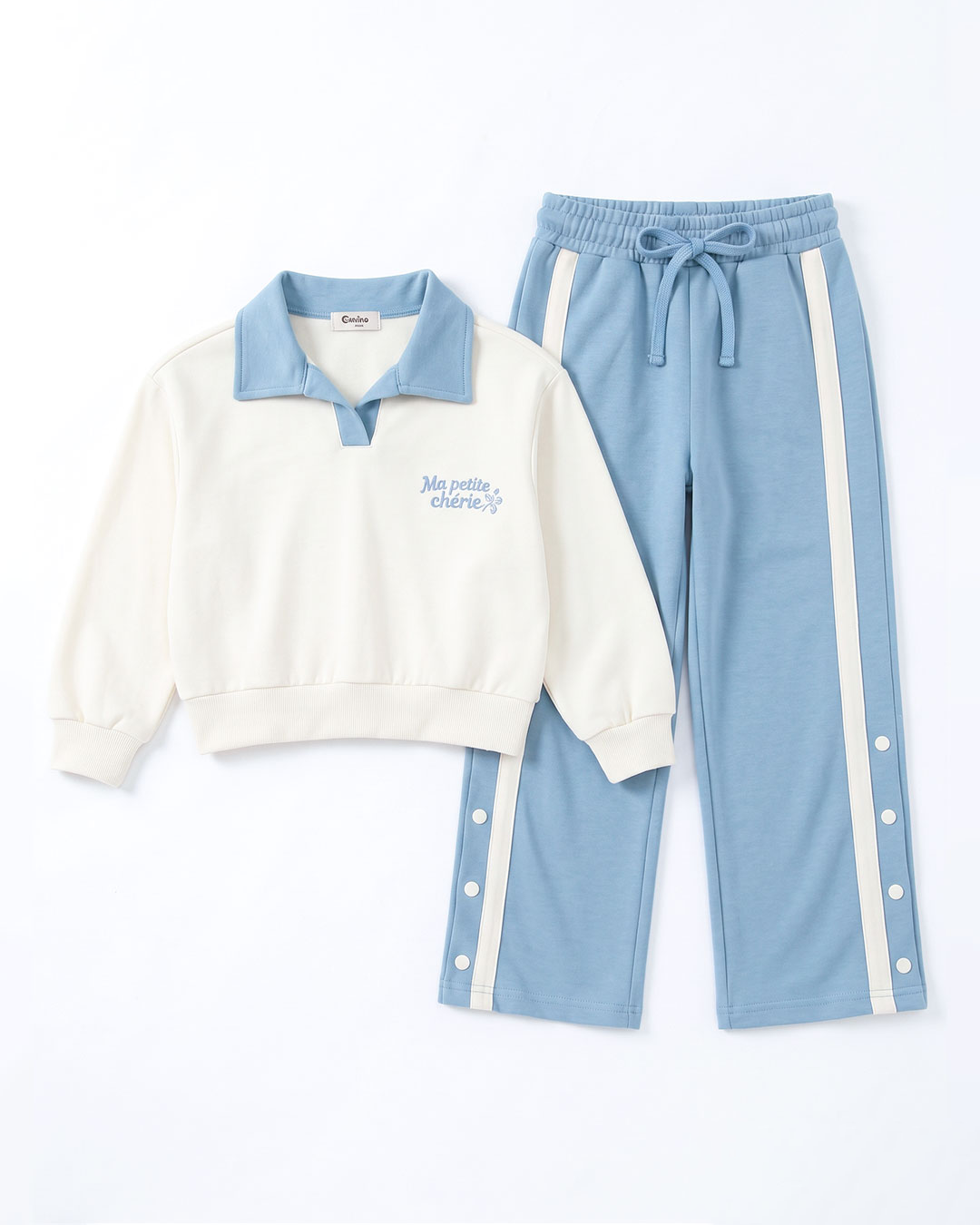 Bleu Pastel