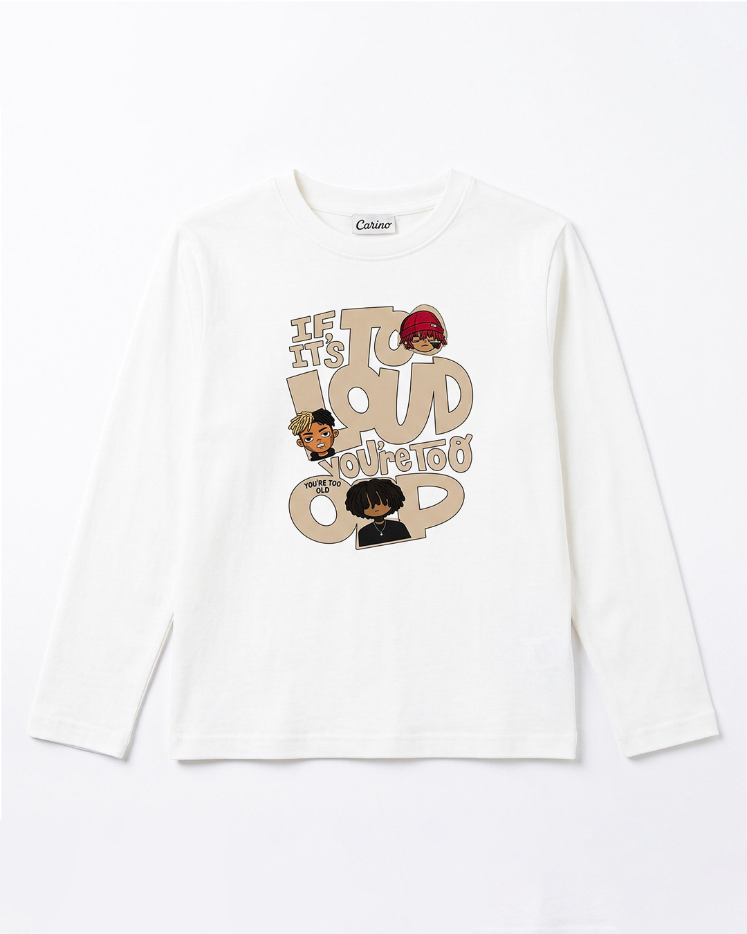 Blanc-Beige