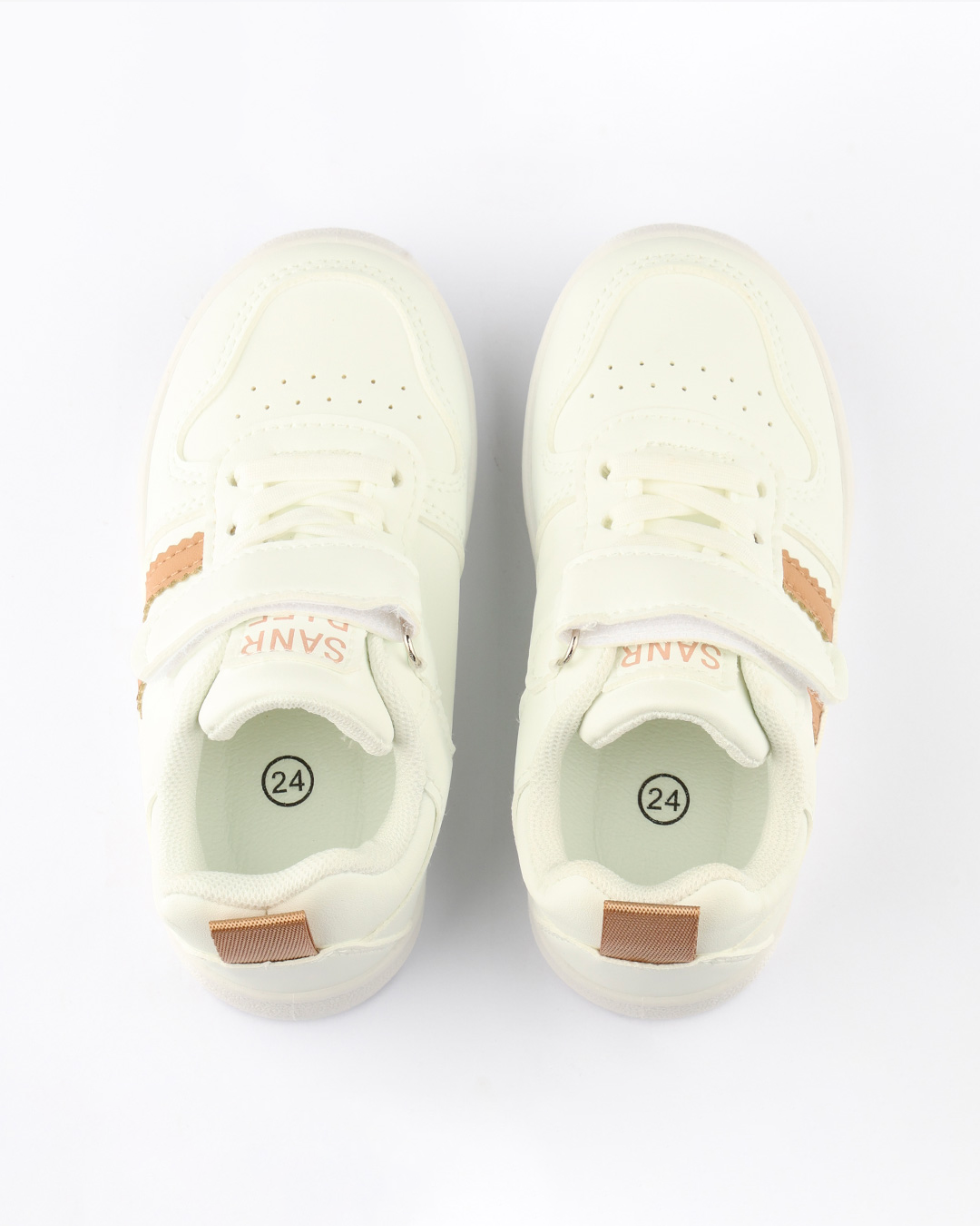 Blanc-Beige