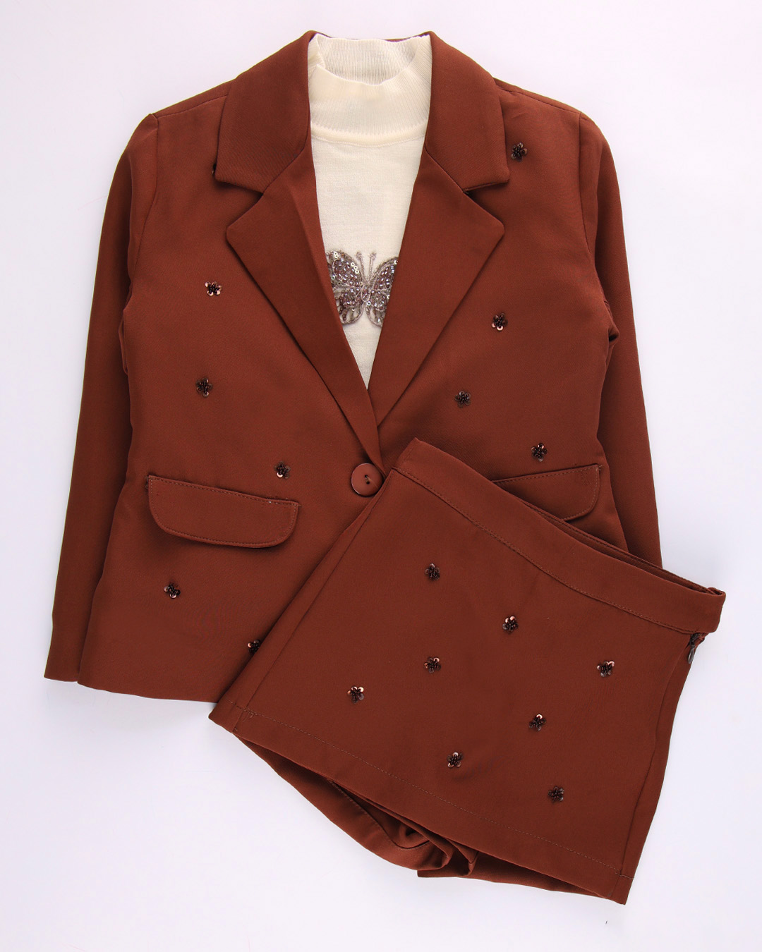 Marron