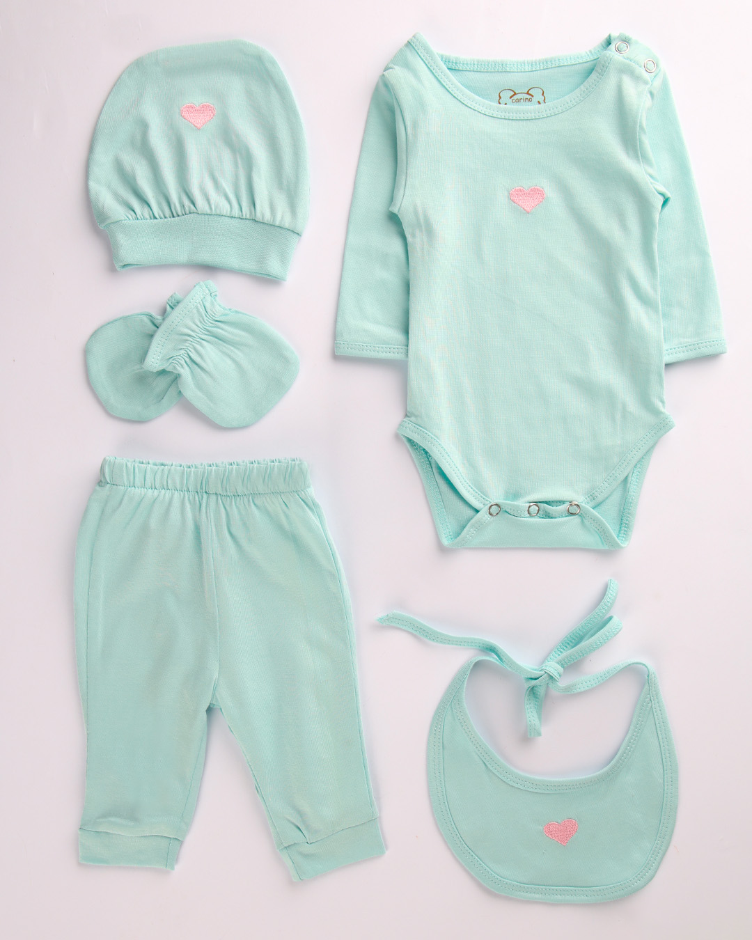 turquoise