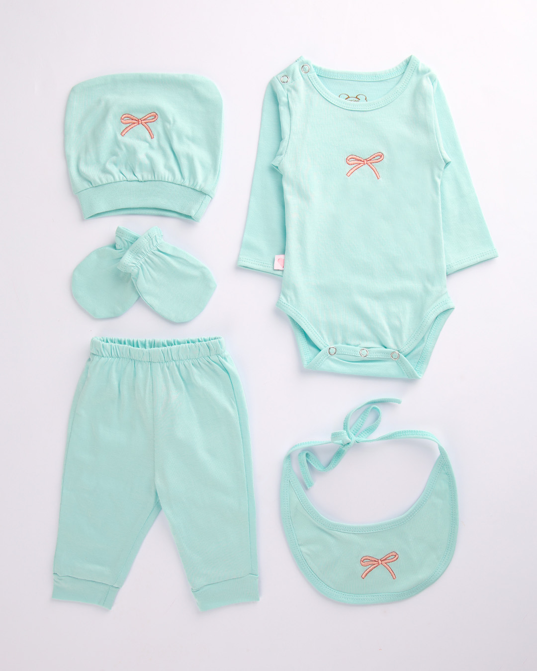 turquoise