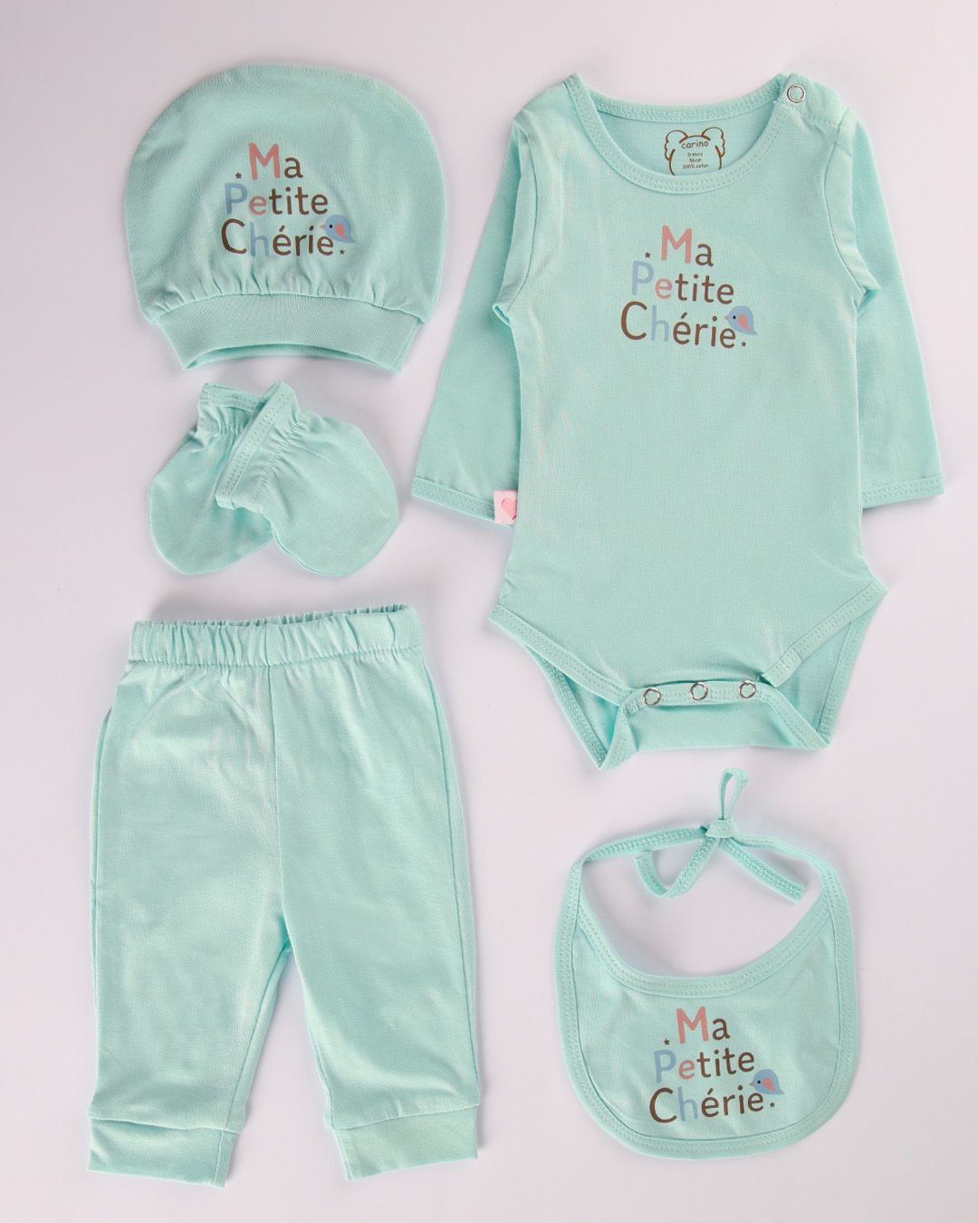 turquoise