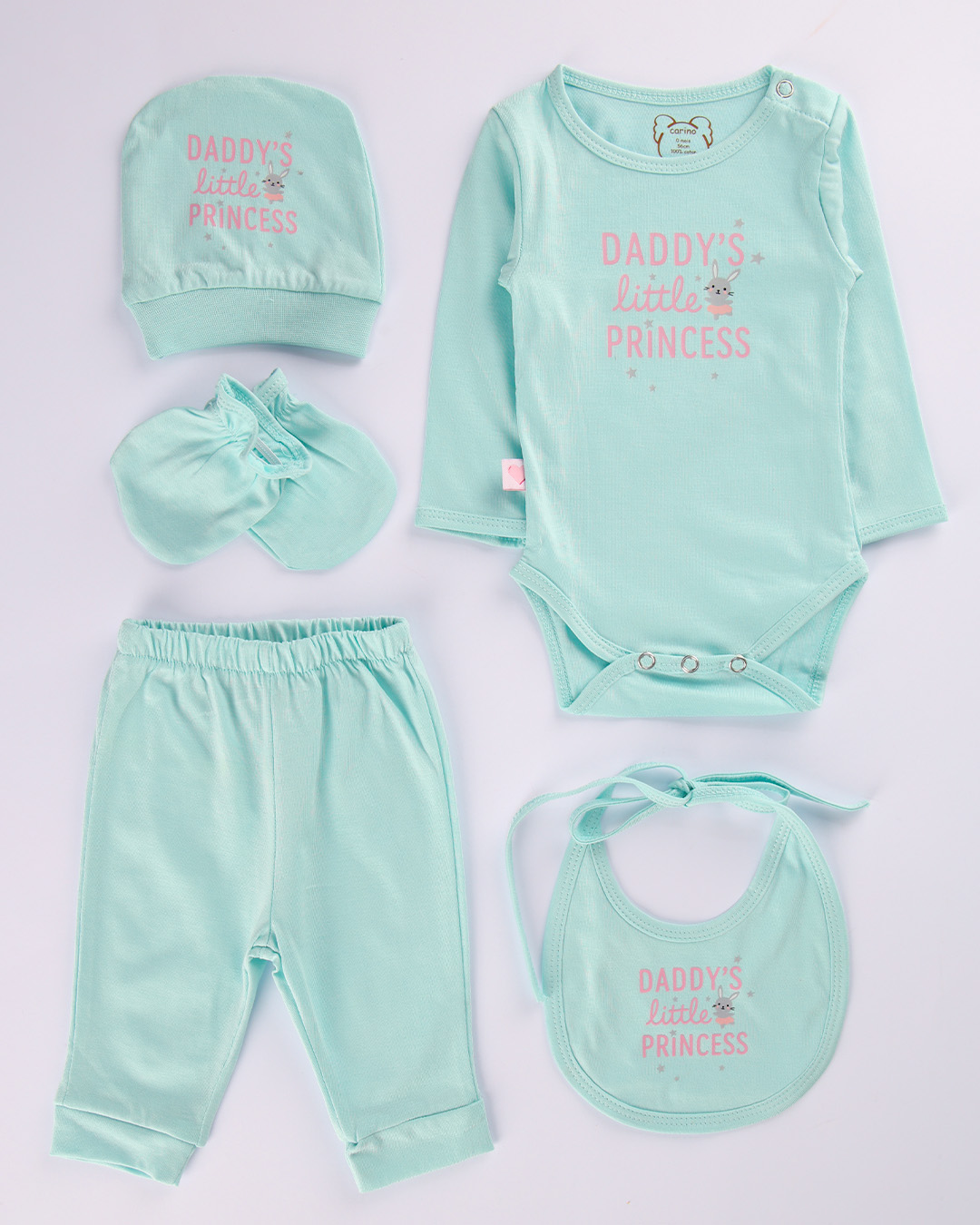 turquoise