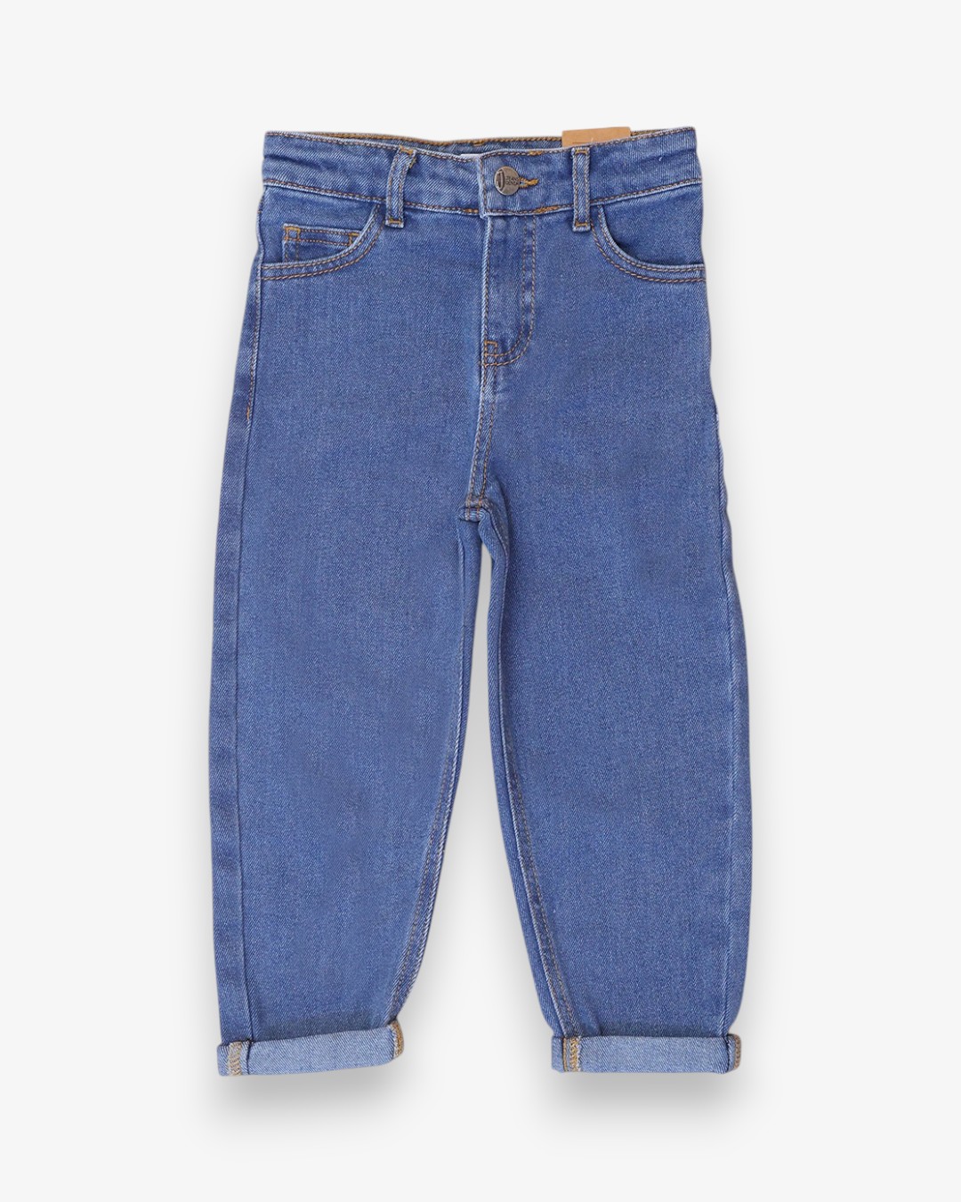 Bleu Bleache
