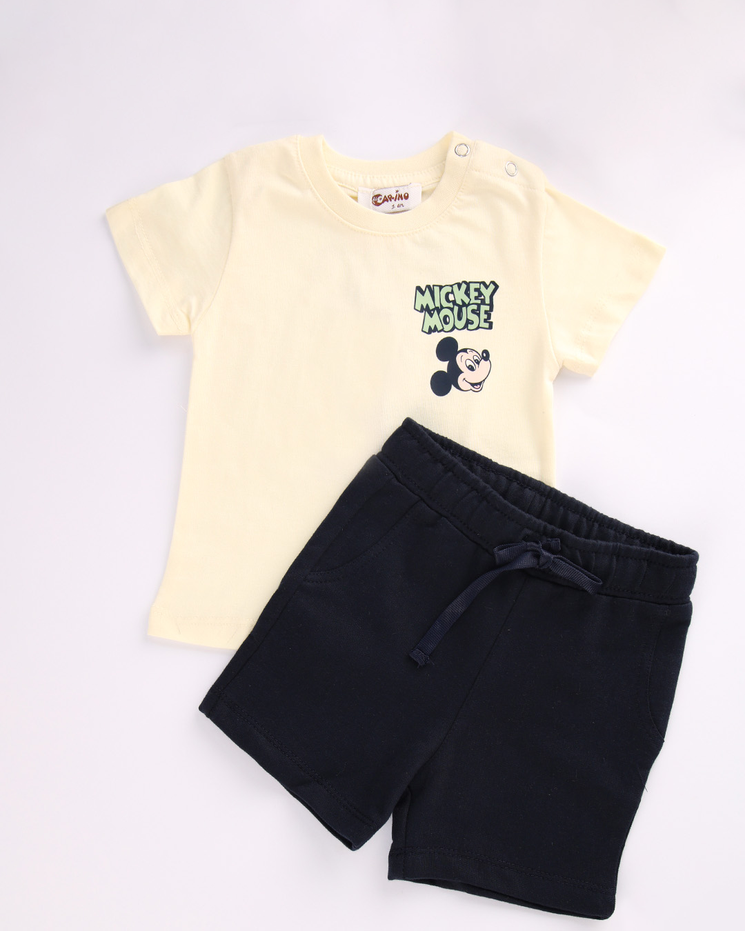 Jaune Citron