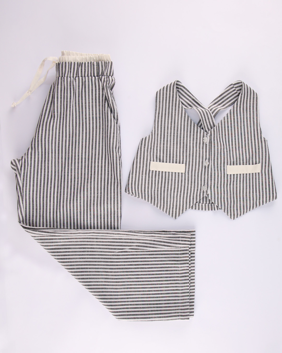 Blanc-Gris