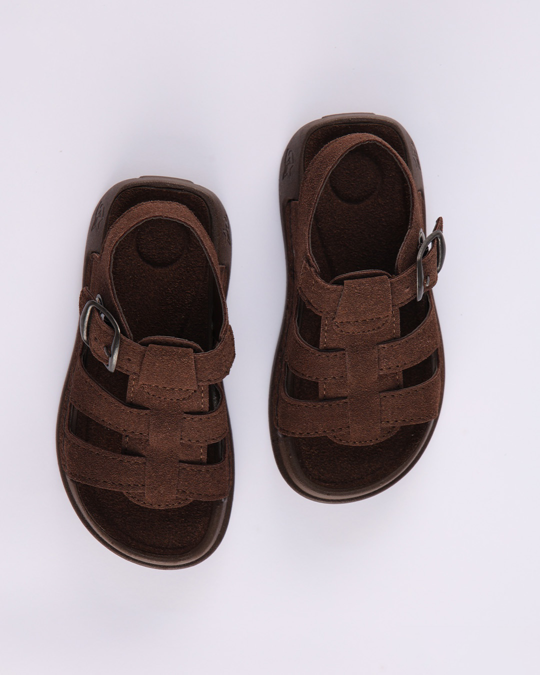 Marron