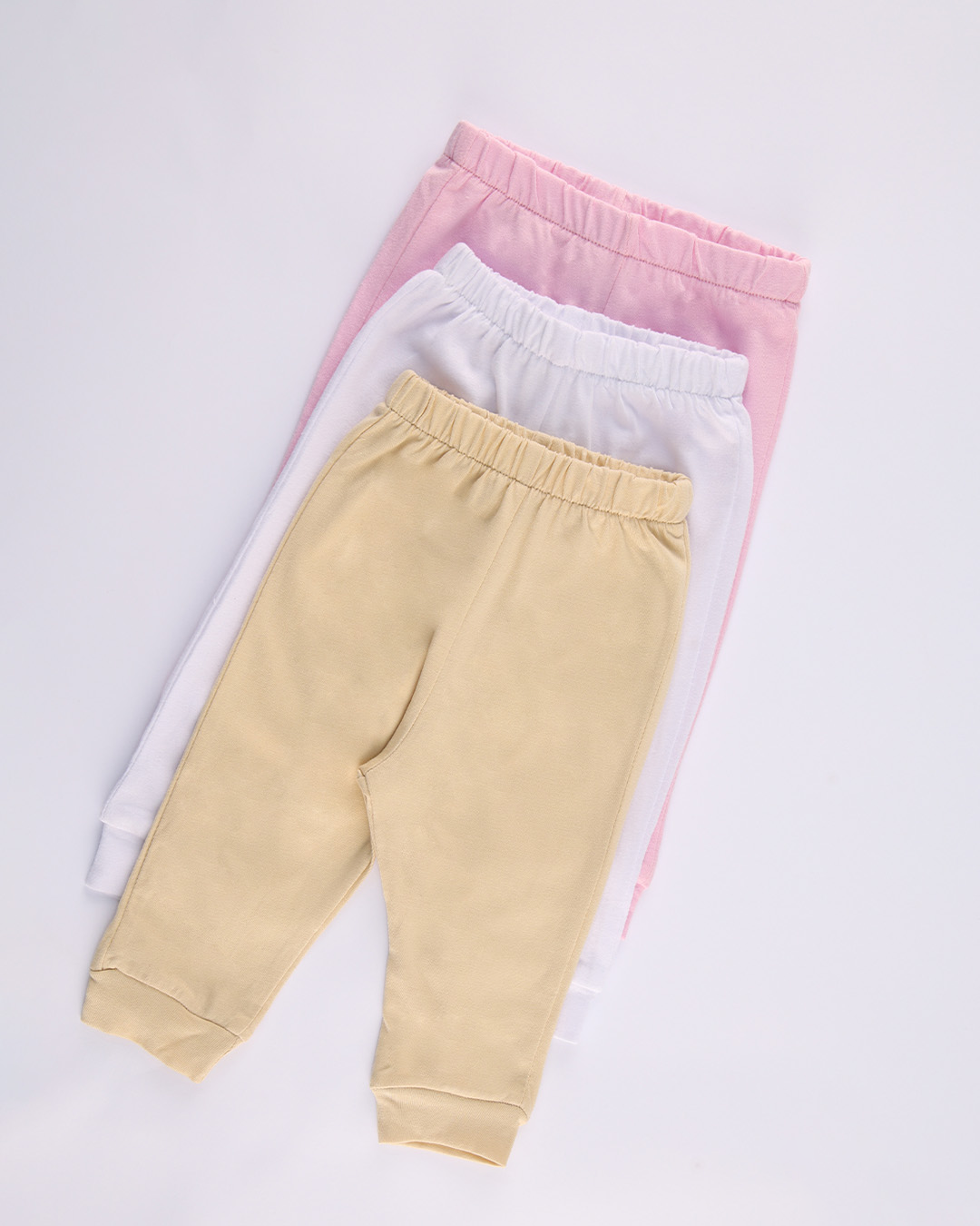 COFF F PANT PIEDS OUVERTS 26CECOLBF00 T0/3M