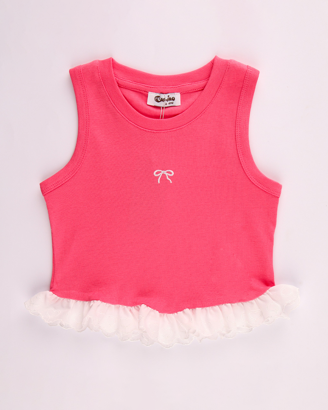 Rose pink