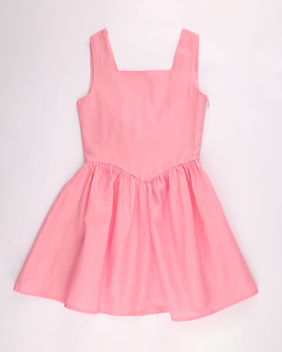 Rose pink
