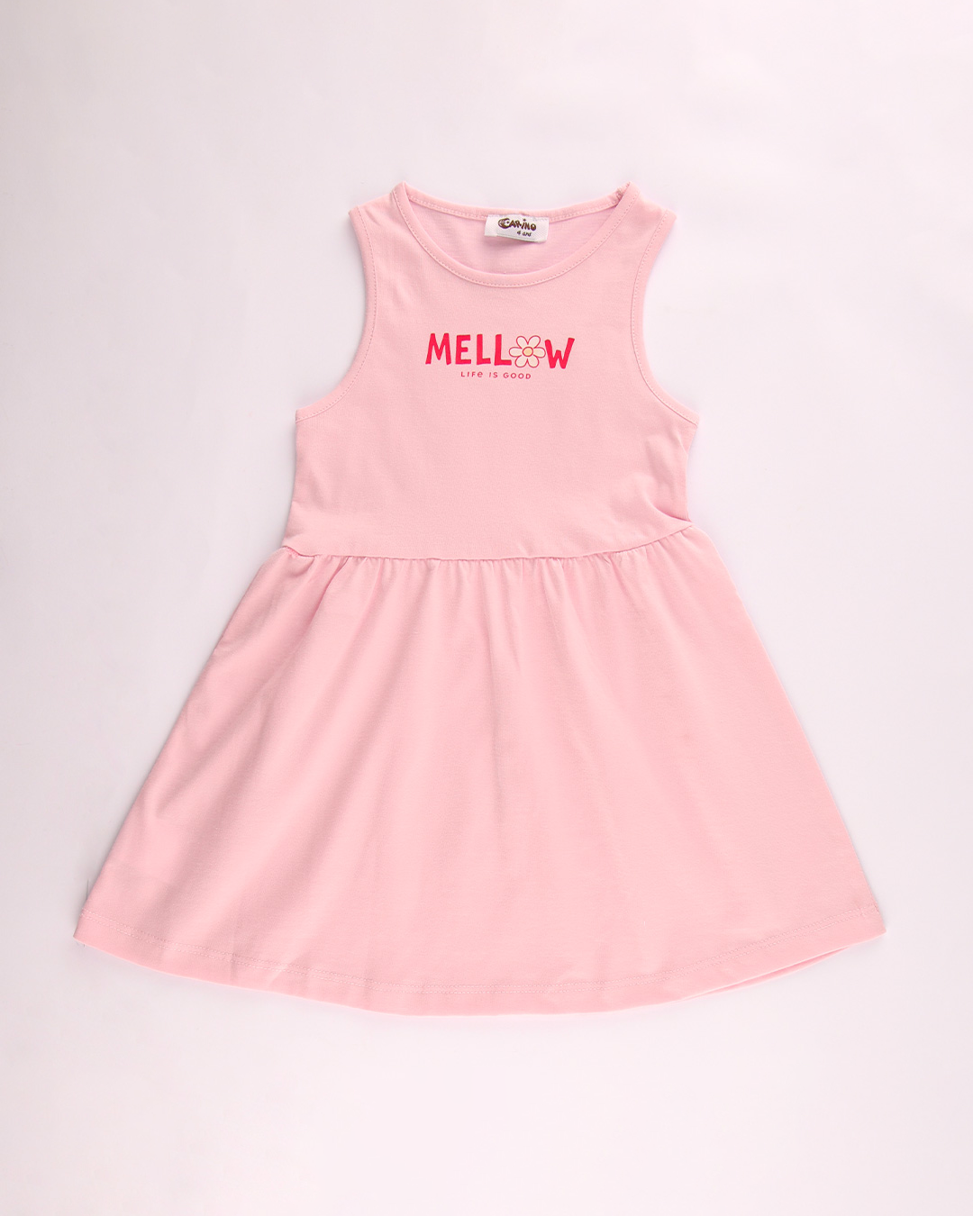 Rose pink