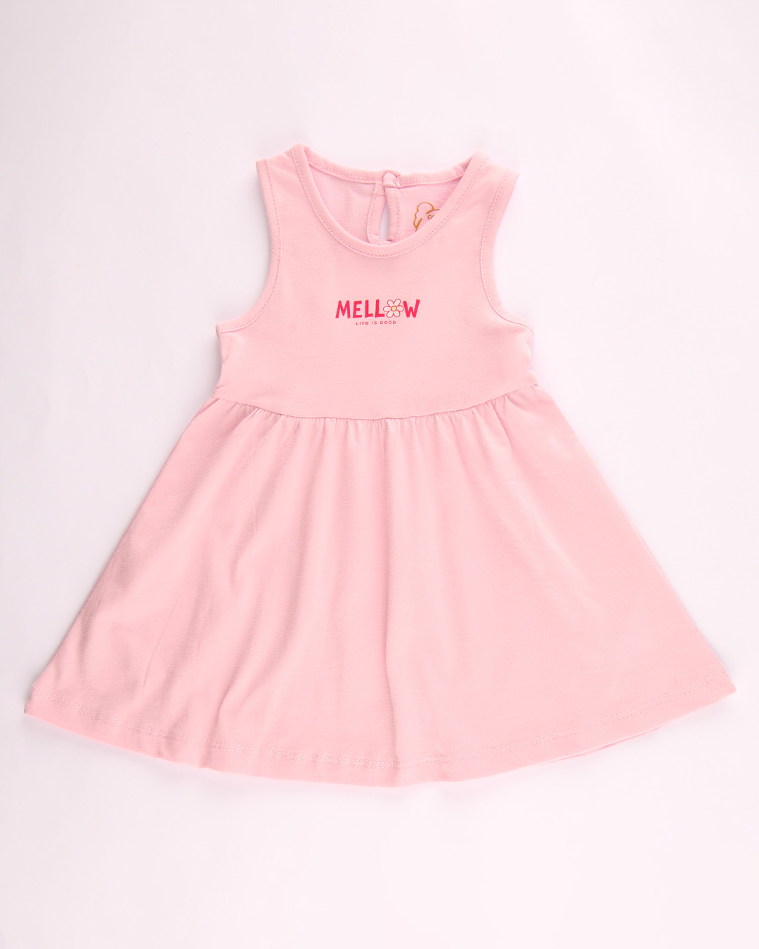 Rose pink