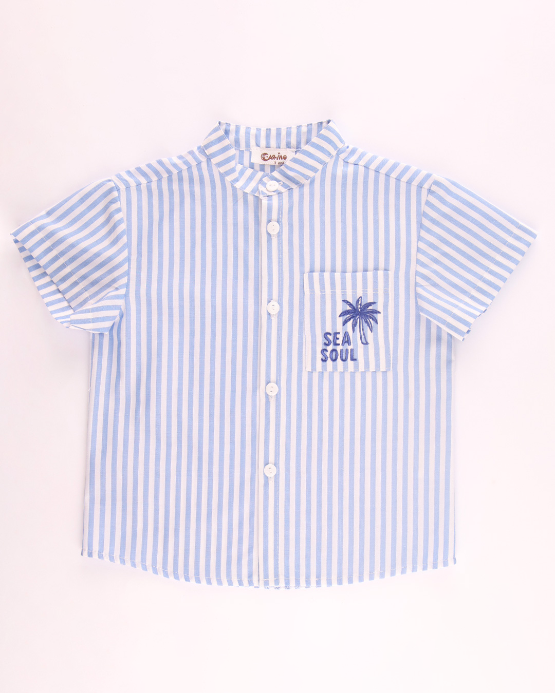 Blanc-Bleu