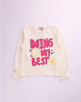 PULL F DOING MY BEST SOF05 CARINO23 T4/14A
