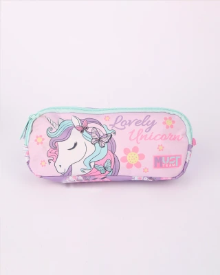 TROUSSE 2POCHE MUST586283 TEAM UNICORN