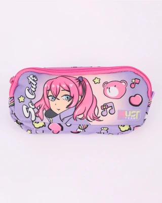 TROUSSE 2 POCHE MUST586250 TEAM SO CUTE