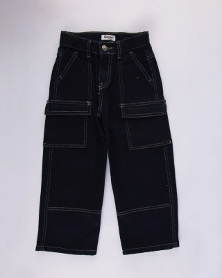 PANT G CARGO 26CAICARG00 T3/12A