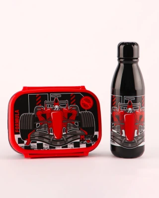 COFFRET DINER MUST587509 TEAM FORMULA
