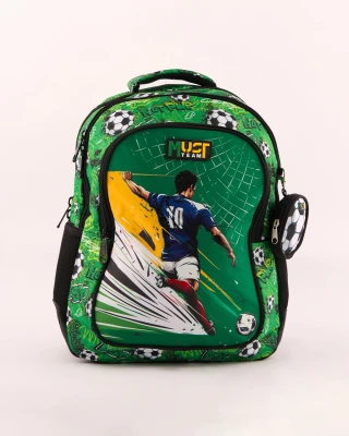 SAC A DOS MUST587190 TEAM FOOTBALL
