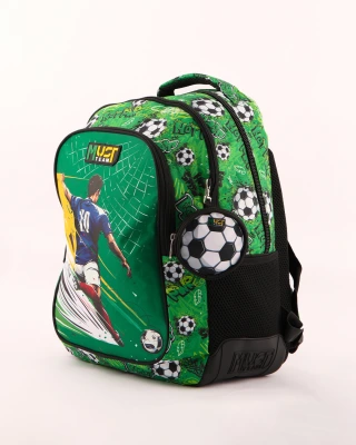SAC A DOS MUST587190 TEAM FOOTBALL