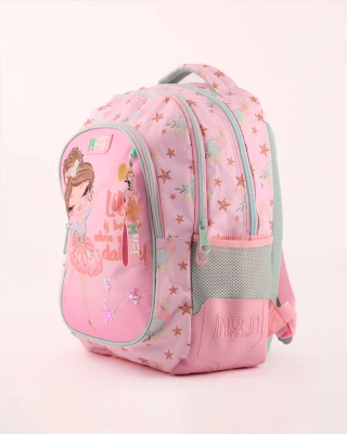 SAC A DOS MUST587692 TEAM BALLERINE