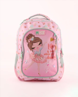 SAC A DOS MUST587692 TEAM BALLERINE