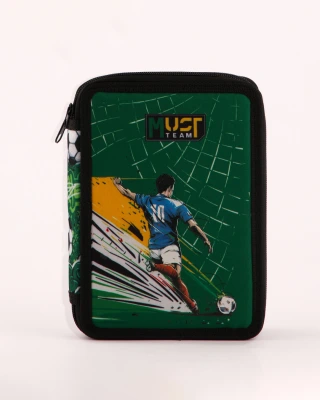 TROUSSE PLAT 2POCHE MUST587240 TEAM FOOTBALL