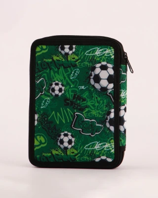 TROUSSE PLAT 2POCHE MUST587240 TEAM FOOTBALL