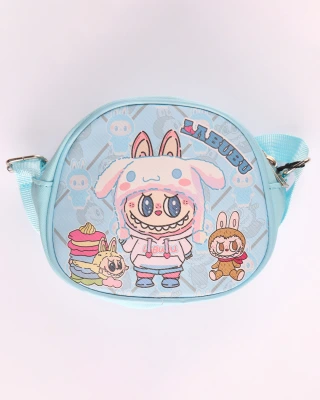 SAC A EPAULE LABUBU FA1655-03