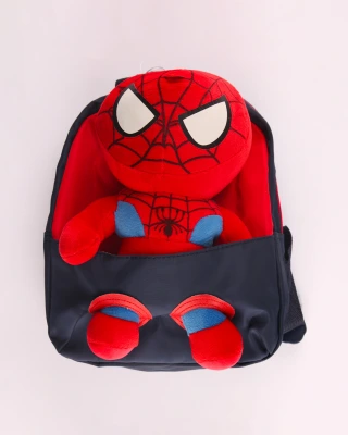 SAC A DOS PELLUCHE ROBUSTA FA 1360-3