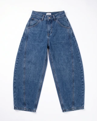 PANT F JEANS 26CEPANTF08 T4/T14A