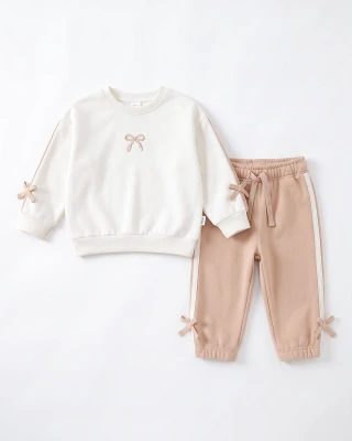 JOGGING BF PAPPILLON 26CHENOBF00 T6M/T3A
