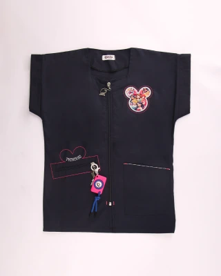 TABLIER F PRINCESS 26CETABMF00  T6/T12A